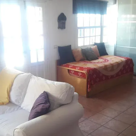 El Alfar * סנטה קרוז דה טנריף