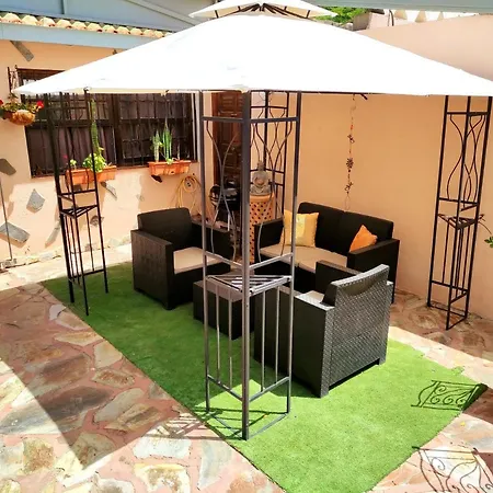 El Alfar * 圣克鲁斯-德特内里费