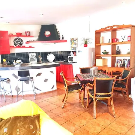 El Alfar * סנטה קרוז דה טנריף