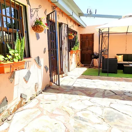 El Alfar * סנטה קרוז דה טנריף