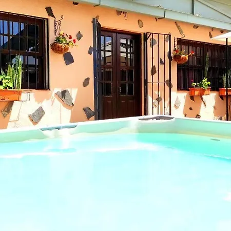 El Alfar סנטה קרוז דה טנריף