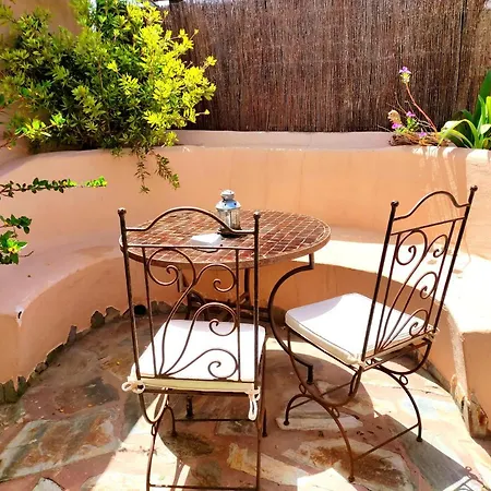 El Alfar סנטה קרוז דה טנריף