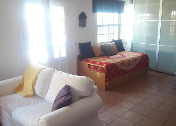 El Alfar * 圣克鲁斯-德特内里费