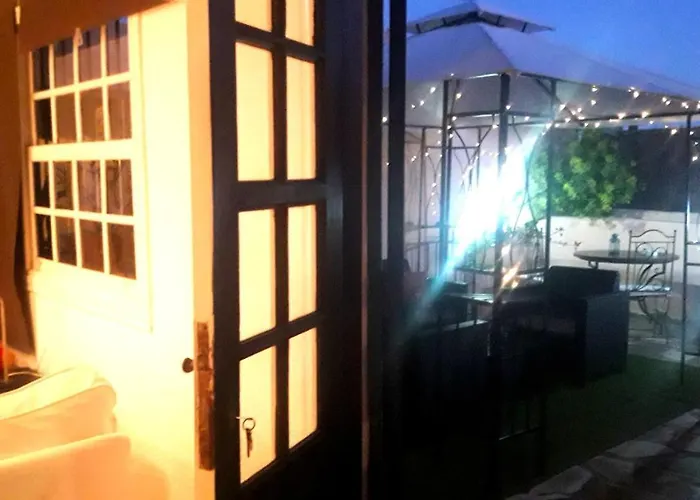 El Alfar 度假居 *