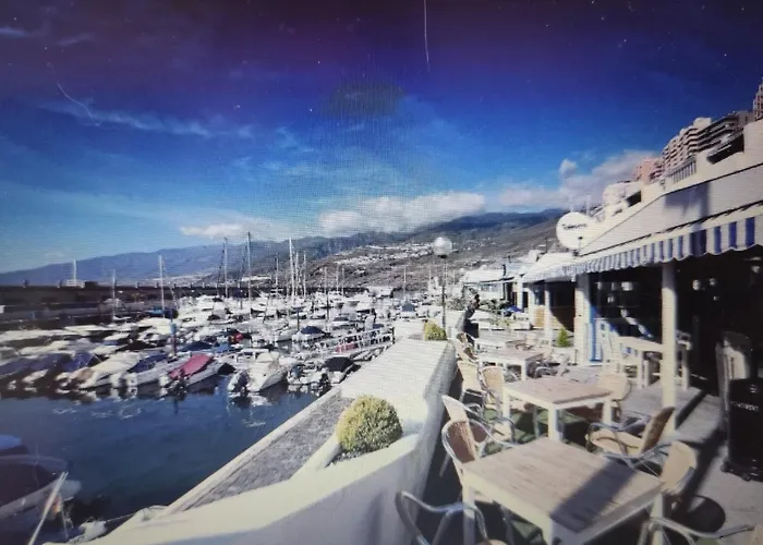 El Alfar * 圣克鲁斯-德特内里费