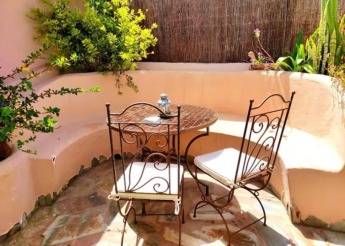 El Alfar 圣克鲁斯-德特内里费