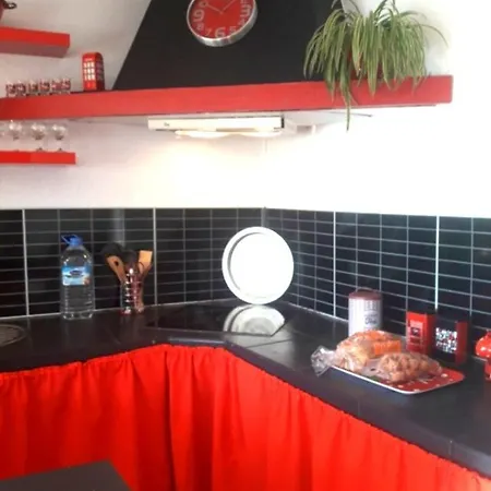 El Alfar Vakantiehuis