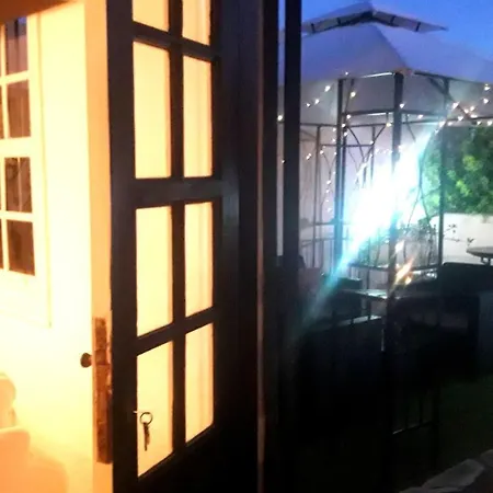 El Alfar Vakantiehuis *