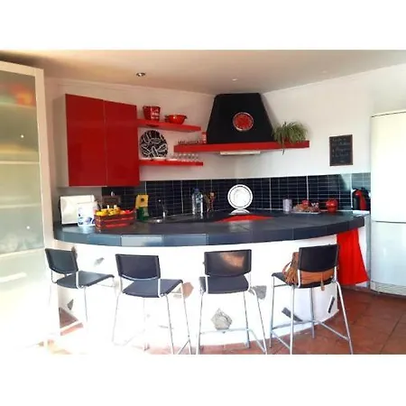 El Alfar Vakantiehuis