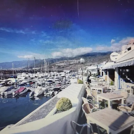 El Alfar * Santa Cruz de Tenerife