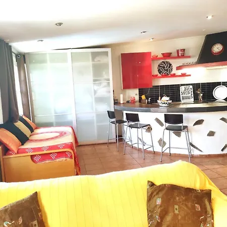 El Alfar * Santa Cruz de Tenerife