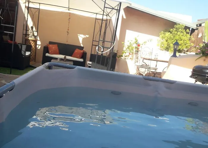 El Alfar Сasa de vacaciones *