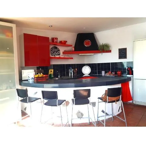 El Alfar Сasa de vacaciones