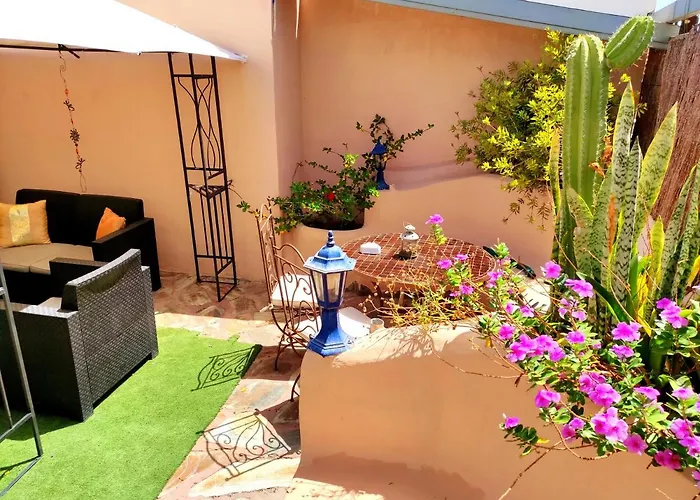 El Alfar Сasa de vacaciones