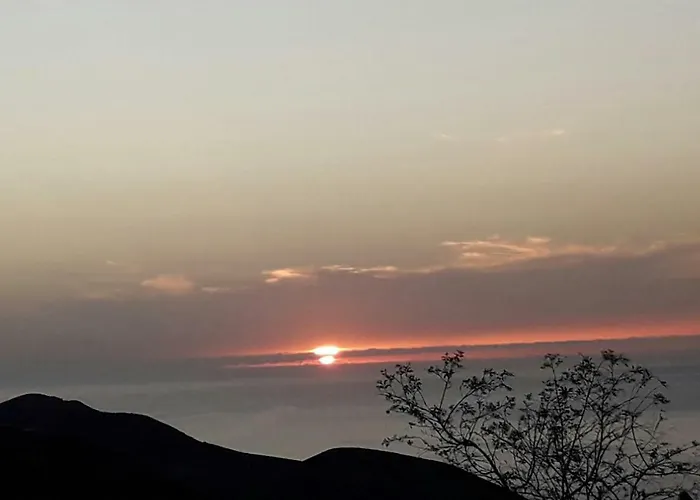 El Alfar Сasa de vacaciones Santa Cruz de Tenerife