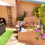 El Alfar بيت للعطل