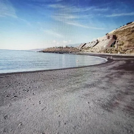 El Alfar Hébergement de vacances