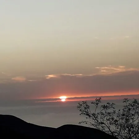 El Alfar Hébergement de vacances Santa-Cruz de Ténérife