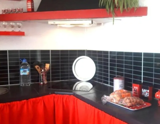 El Alfar Casa de Férias