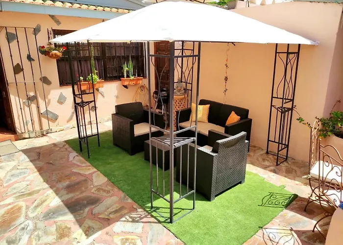 El Alfar * Santa Cruz de Tenerife